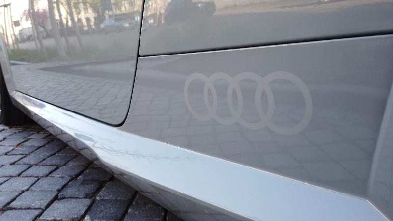  - Audi TT restylé 45 TFSI 20 years | nos photos de l'essai